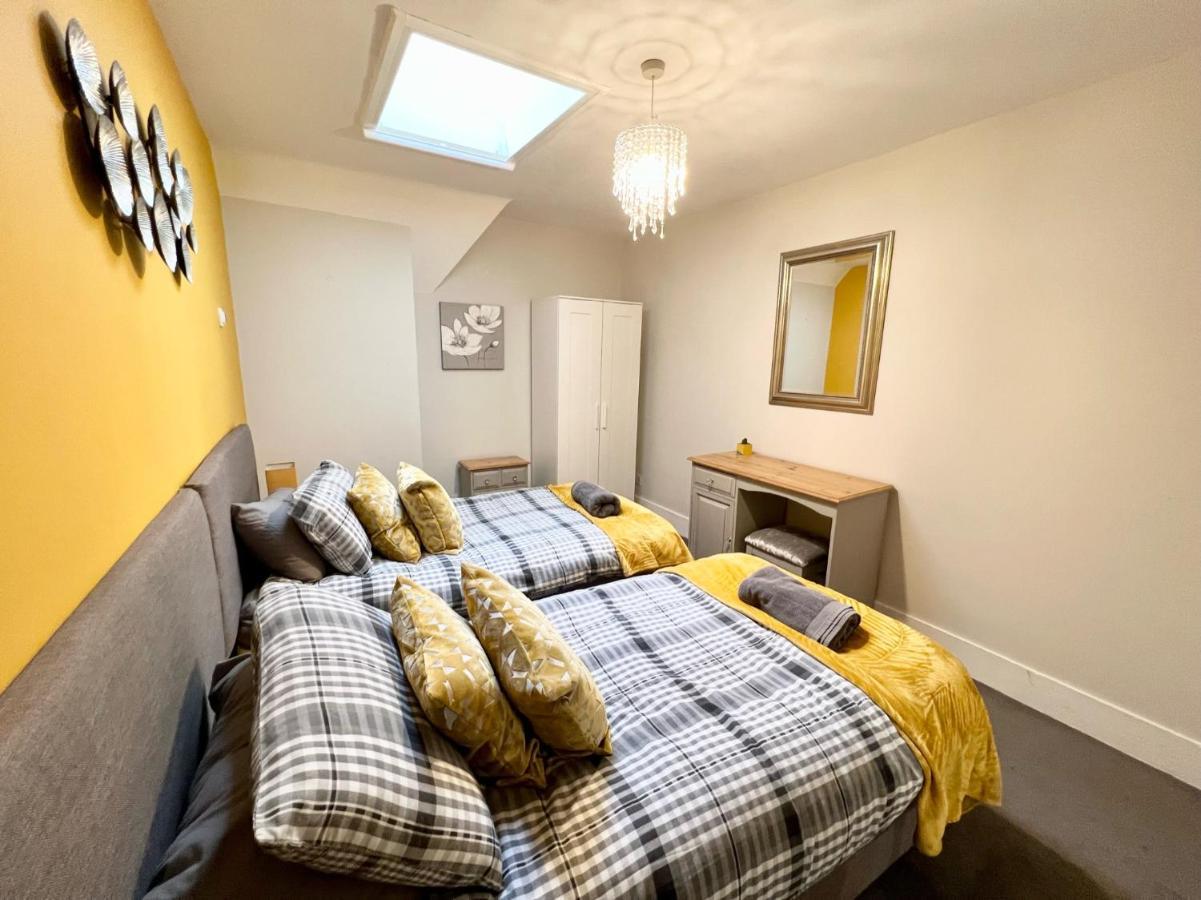 St Helens House Apartment Portsmouth Ngoại thất bức ảnh