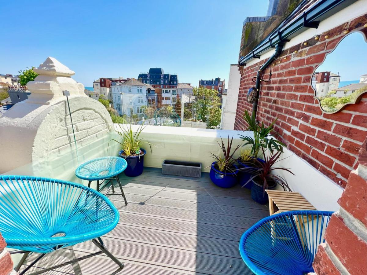St Helens House Apartment Portsmouth Ngoại thất bức ảnh