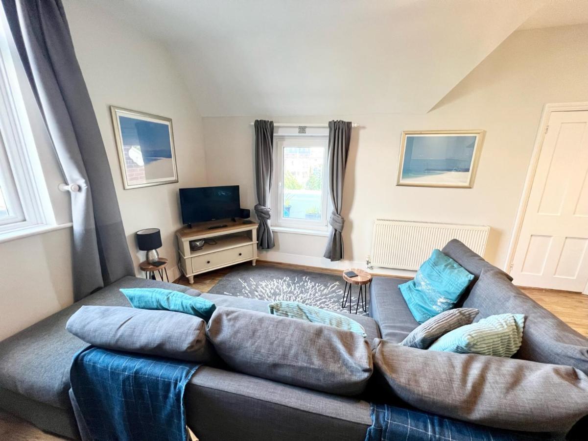 St Helens House Apartment Portsmouth Ngoại thất bức ảnh