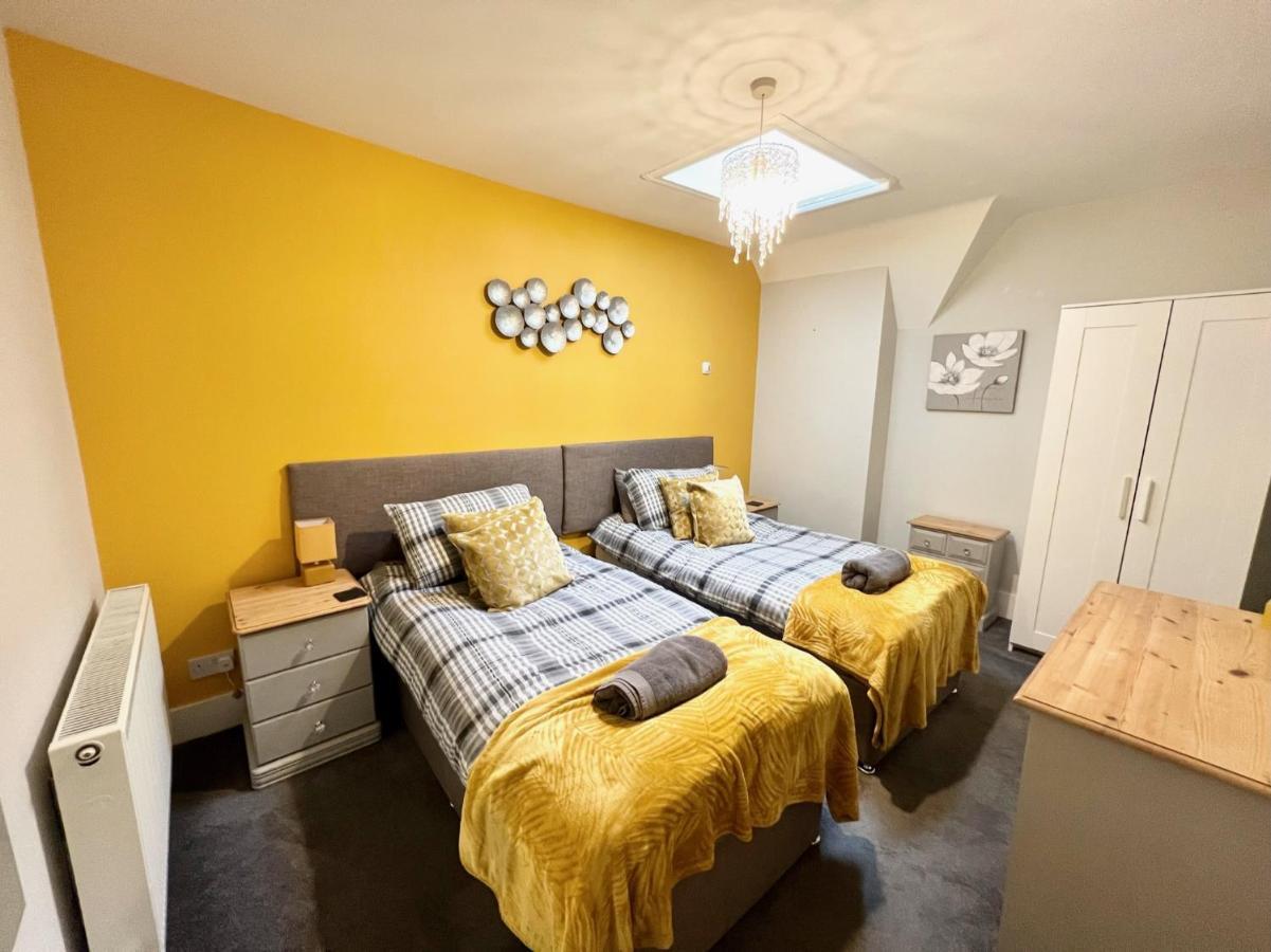 St Helens House Apartment Portsmouth Ngoại thất bức ảnh