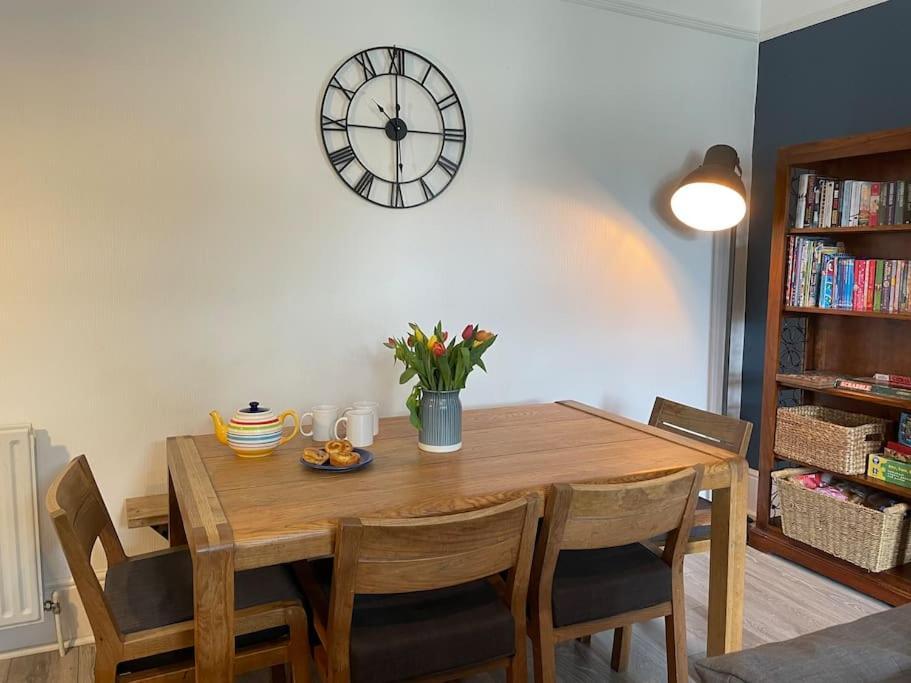 St Helens House Apartment Portsmouth Ngoại thất bức ảnh
