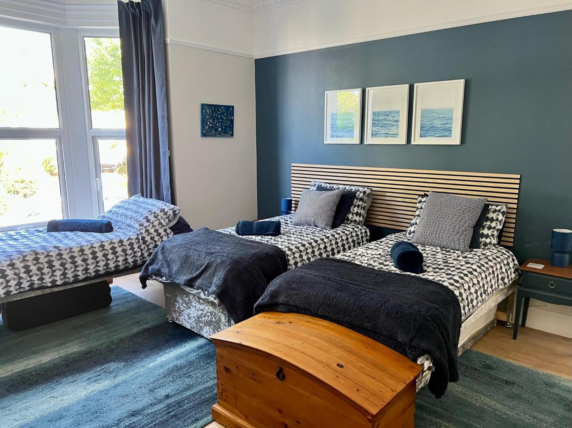 St Helens House Apartment Portsmouth Ngoại thất bức ảnh