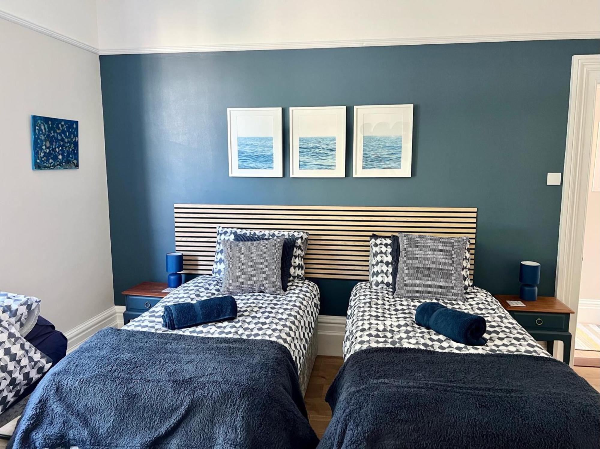 St Helens House Apartment Portsmouth Ngoại thất bức ảnh