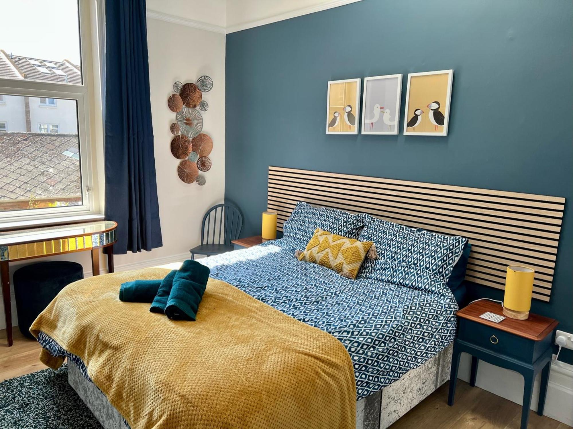 St Helens House Apartment Portsmouth Ngoại thất bức ảnh