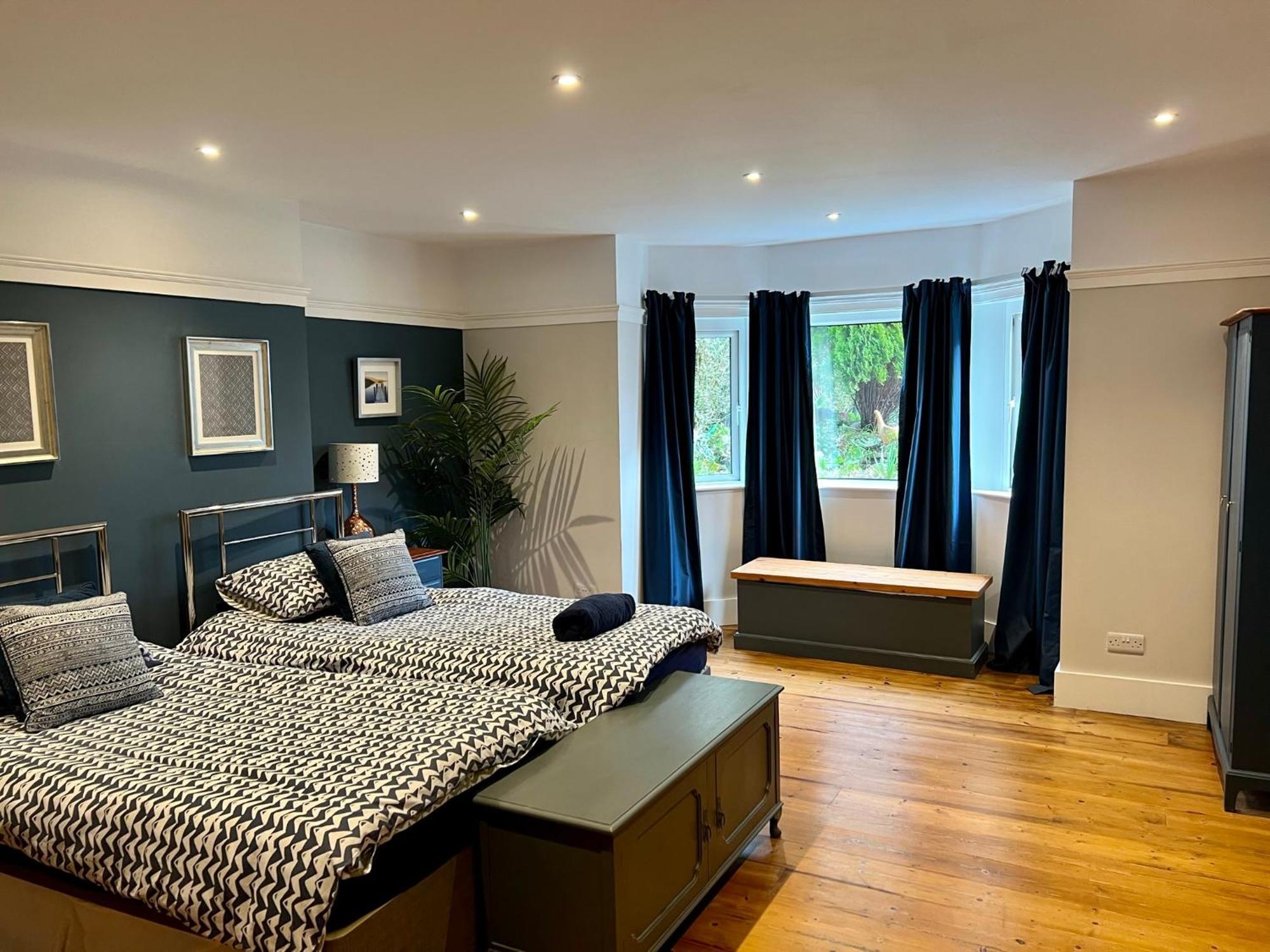 St Helens House Apartment Portsmouth Ngoại thất bức ảnh