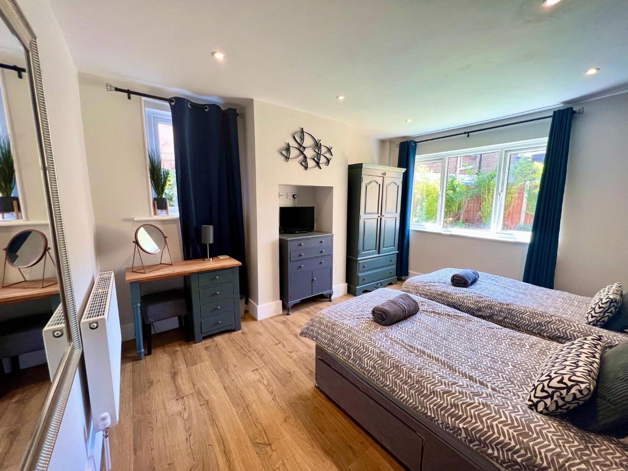 St Helens House Apartment Portsmouth Ngoại thất bức ảnh