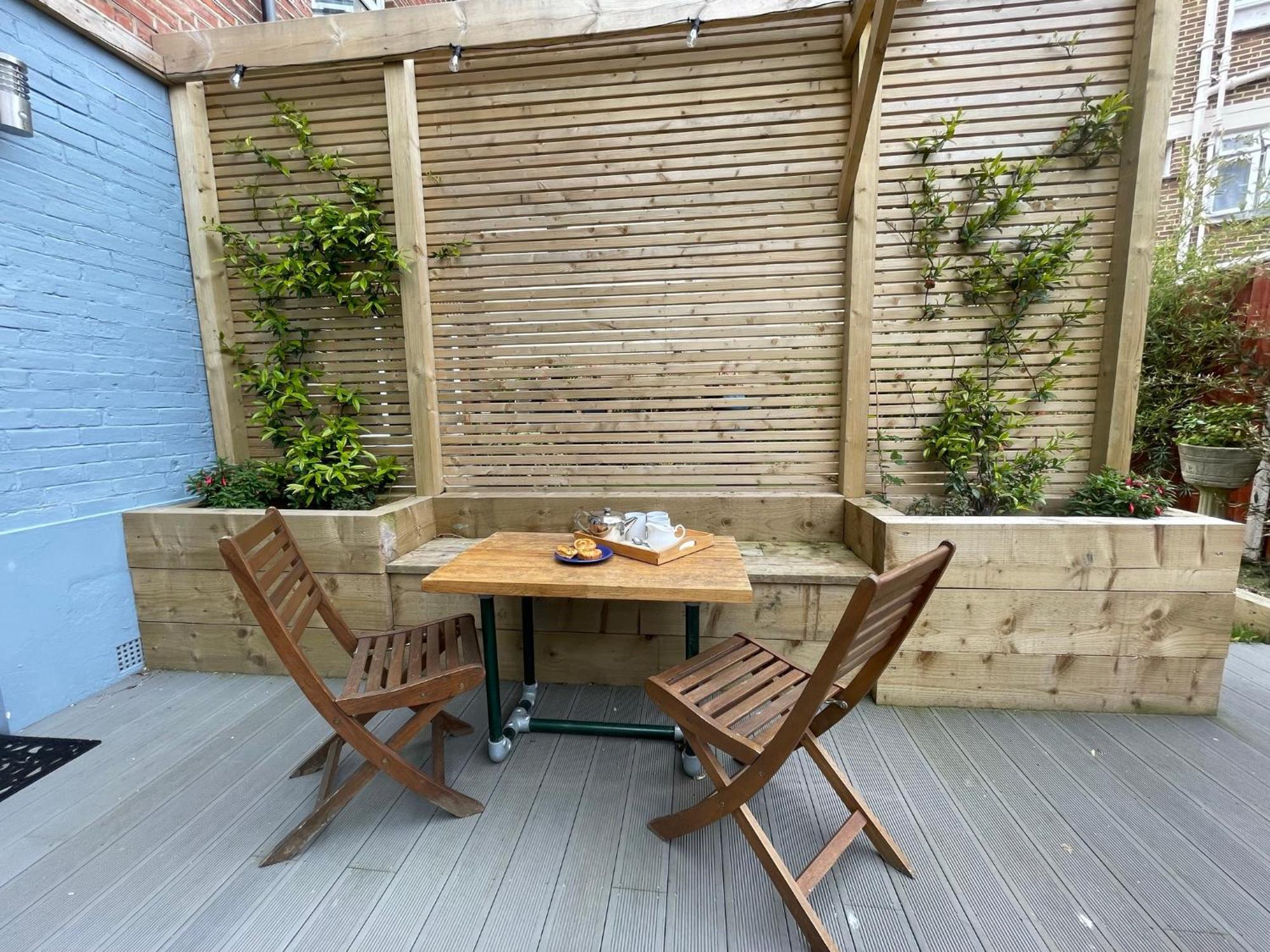 St Helens House Apartment Portsmouth Ngoại thất bức ảnh