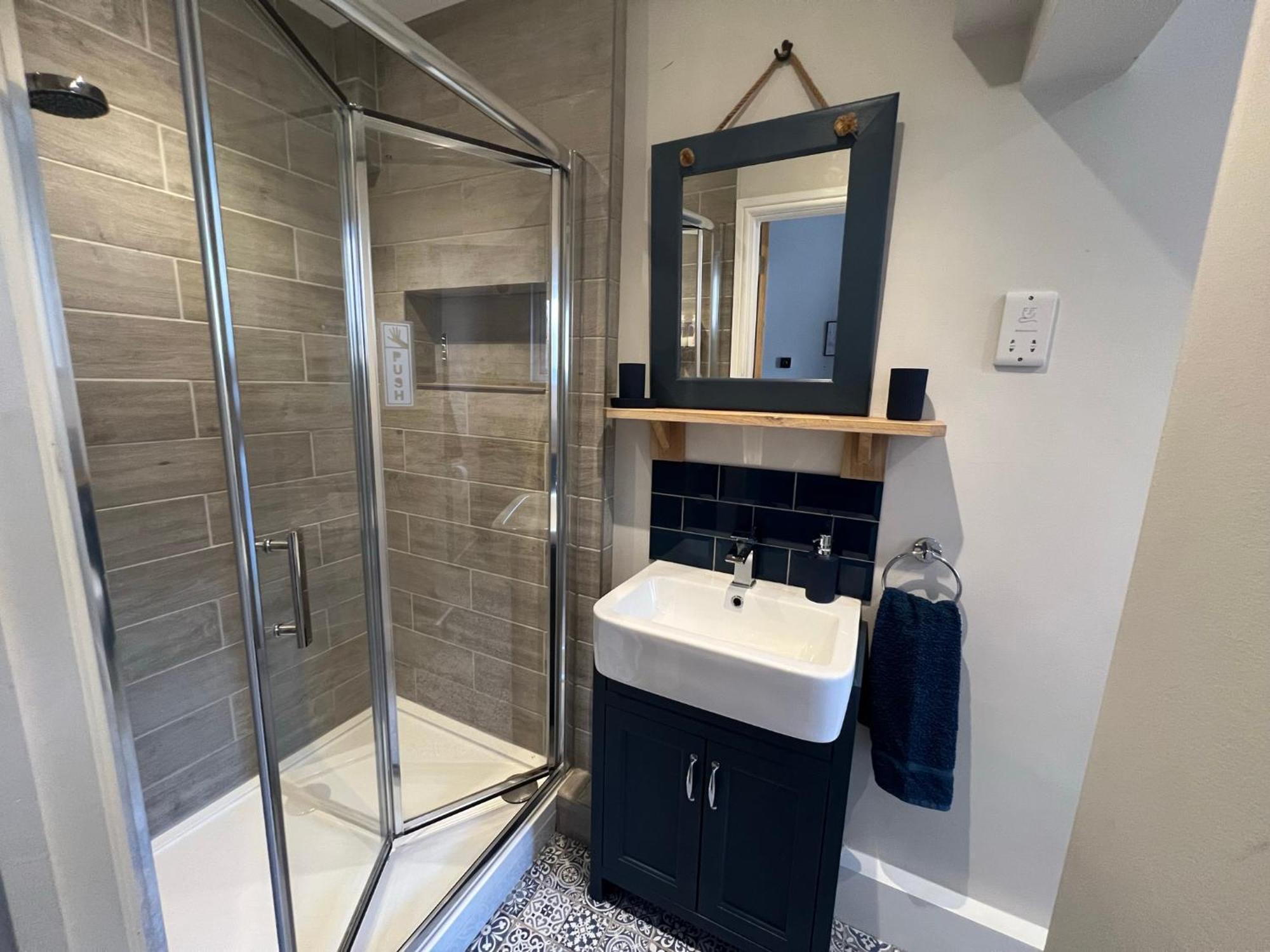 St Helens House Apartment Portsmouth Ngoại thất bức ảnh