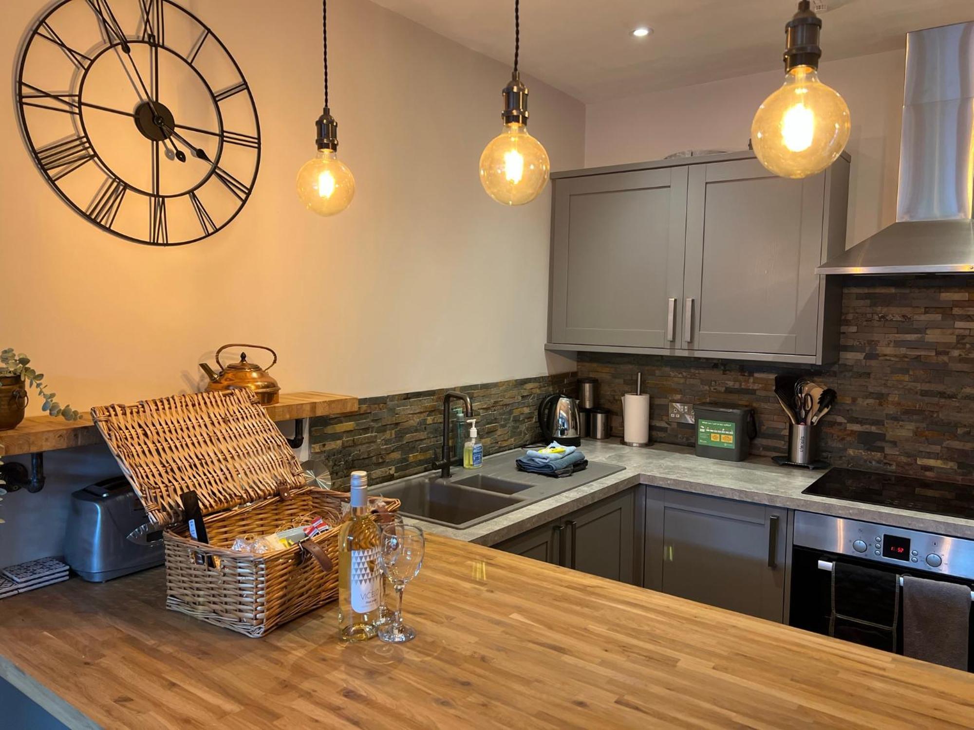 St Helens House Apartment Portsmouth Ngoại thất bức ảnh