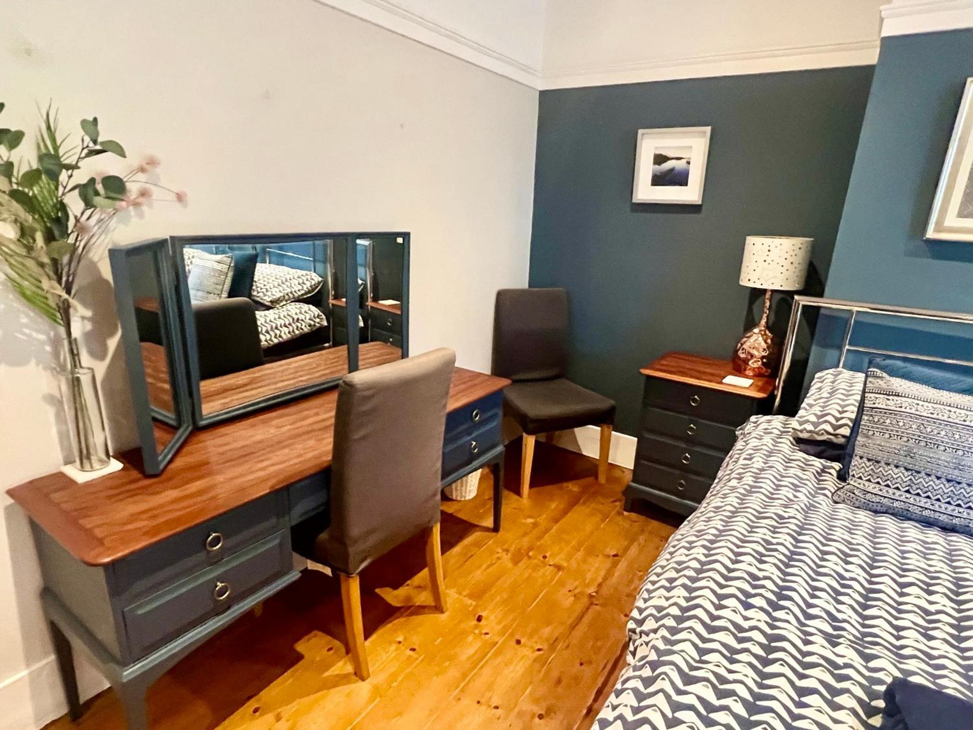 St Helens House Apartment Portsmouth Ngoại thất bức ảnh