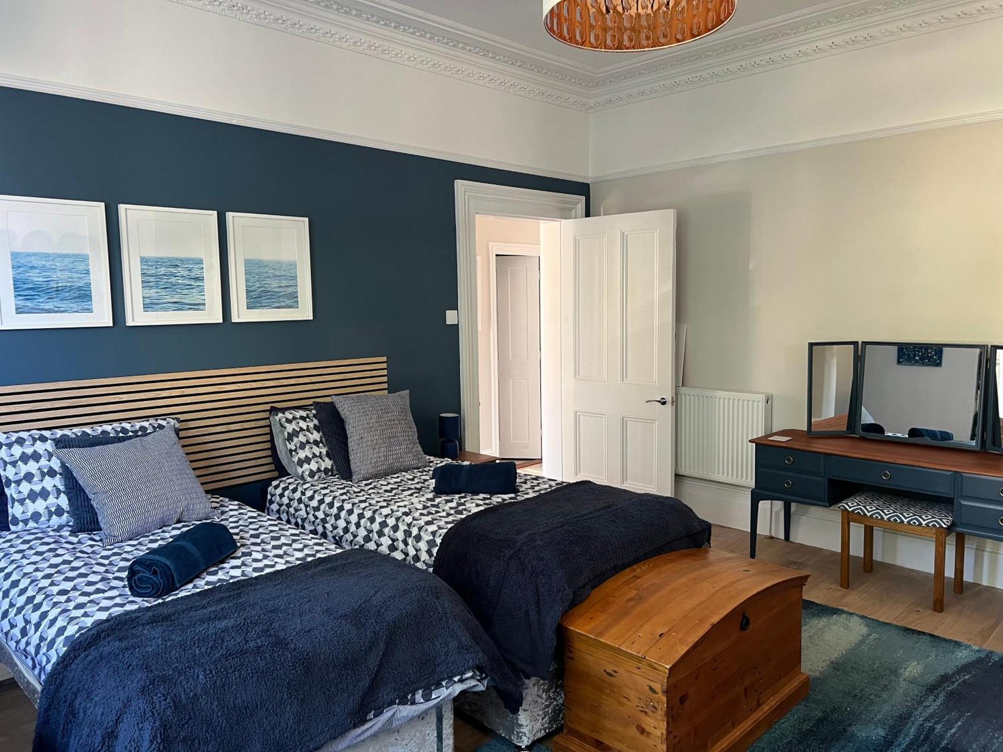 St Helens House Apartment Portsmouth Ngoại thất bức ảnh