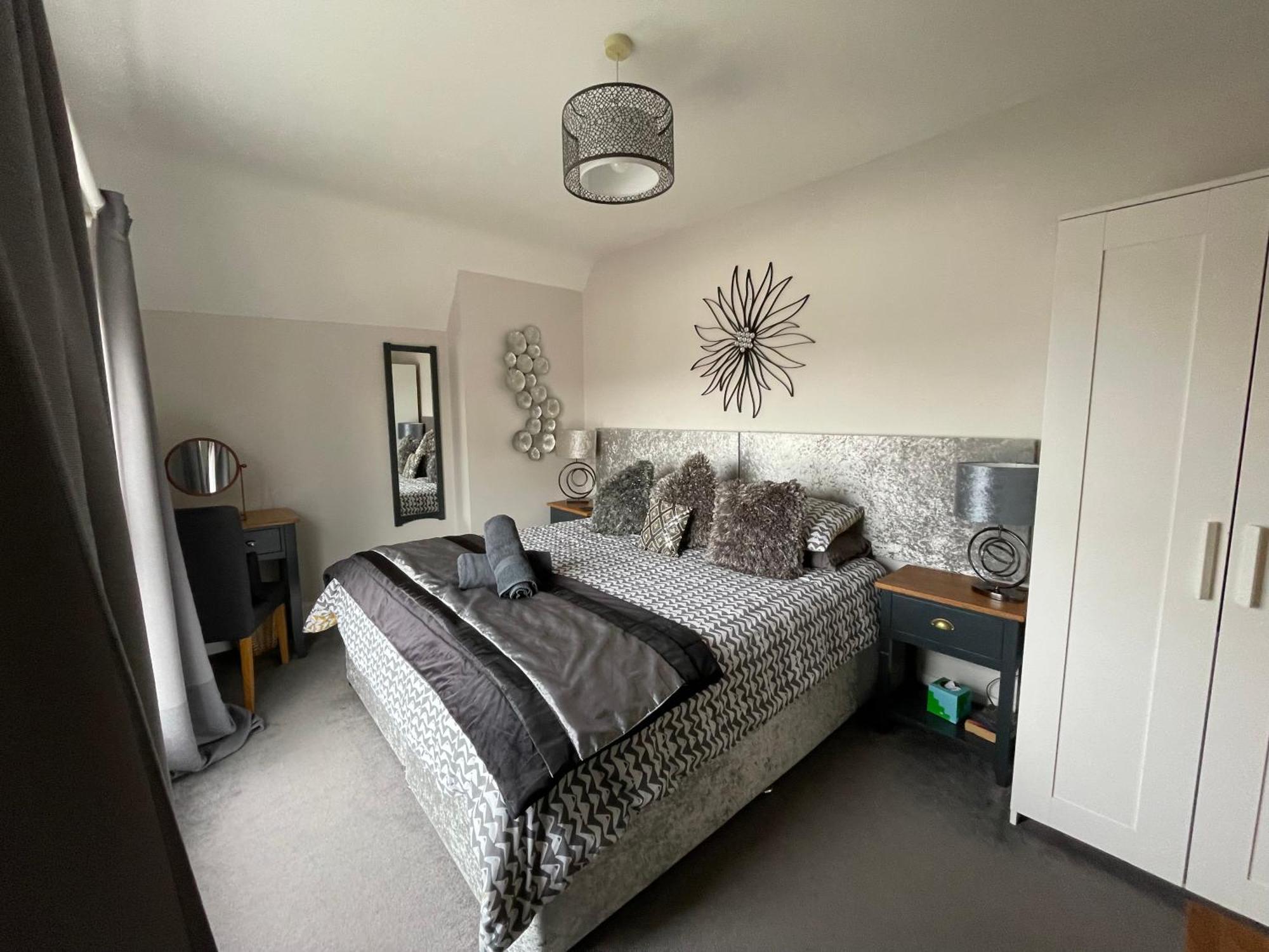 St Helens House Apartment Portsmouth Ngoại thất bức ảnh