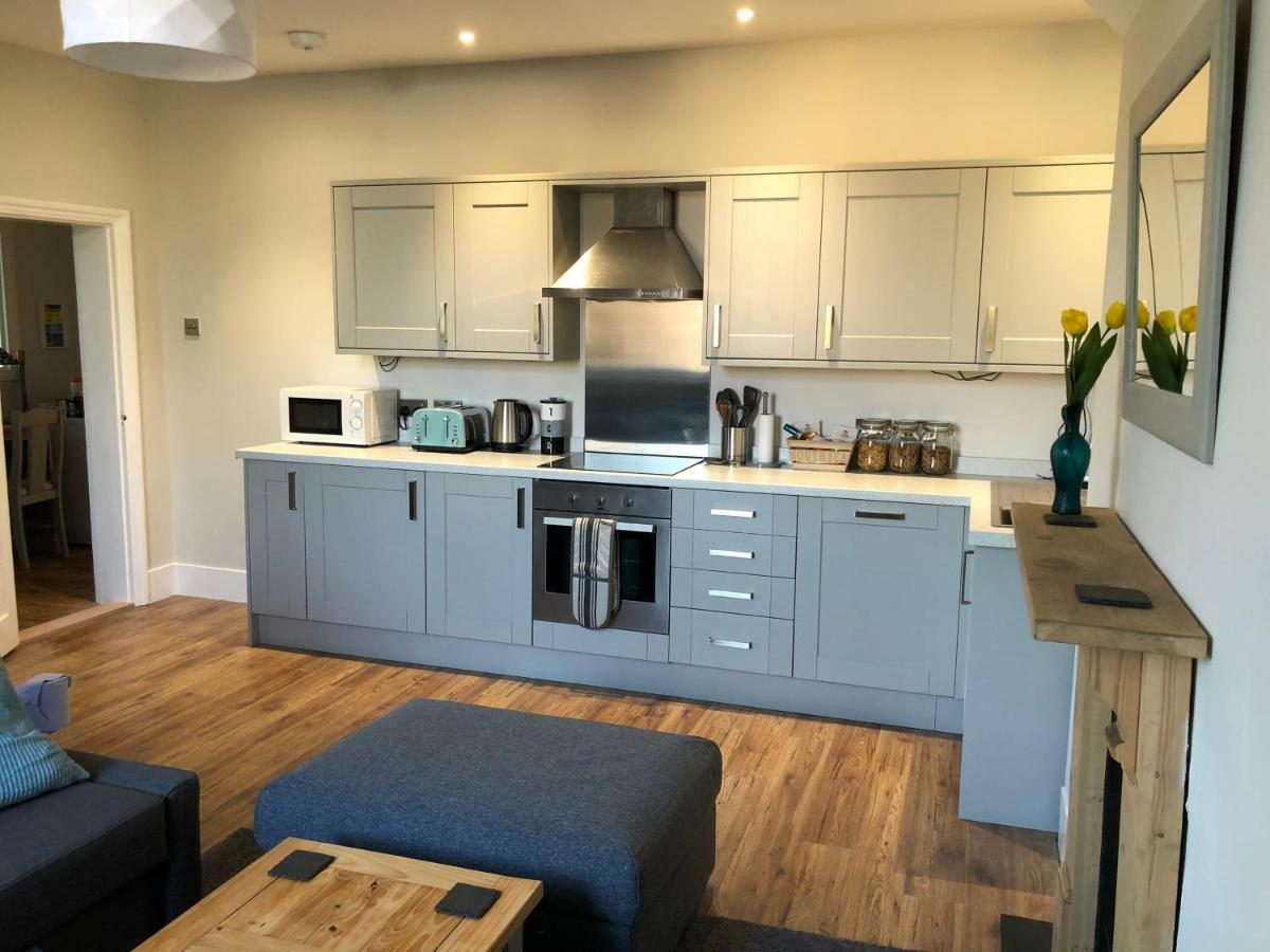 St Helens House Apartment Portsmouth Ngoại thất bức ảnh